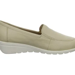 CAPRICE Slipper/Kletthalbschuh mit Mehrweite Freizeit (casual)