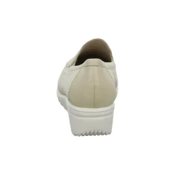 CAPRICE Slipper/Kletthalbschuh mit Mehrweite Freizeit (casual)