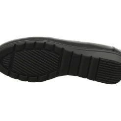 CAPRICE Slipper/Kletthalbschuh mit Mehrweite Freizeit (casual)