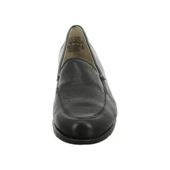 CAPRICE Slipper/Kletthalbschuh mit Mehrweite Freizeit (casual)