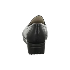 CAPRICE Slipper/Kletthalbschuh mit Mehrweite Freizeit (casual)