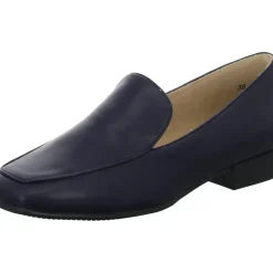 CAPRICE Slipper/Kletthalbschuh mit Mehrweite Freizeit (casual)