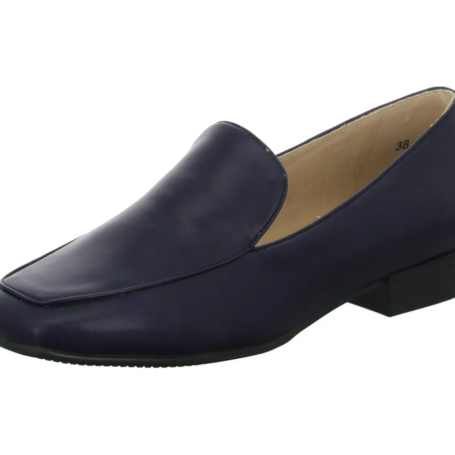 CAPRICE Slipper/Kletthalbschuh mit Mehrweite Freizeit (casual)