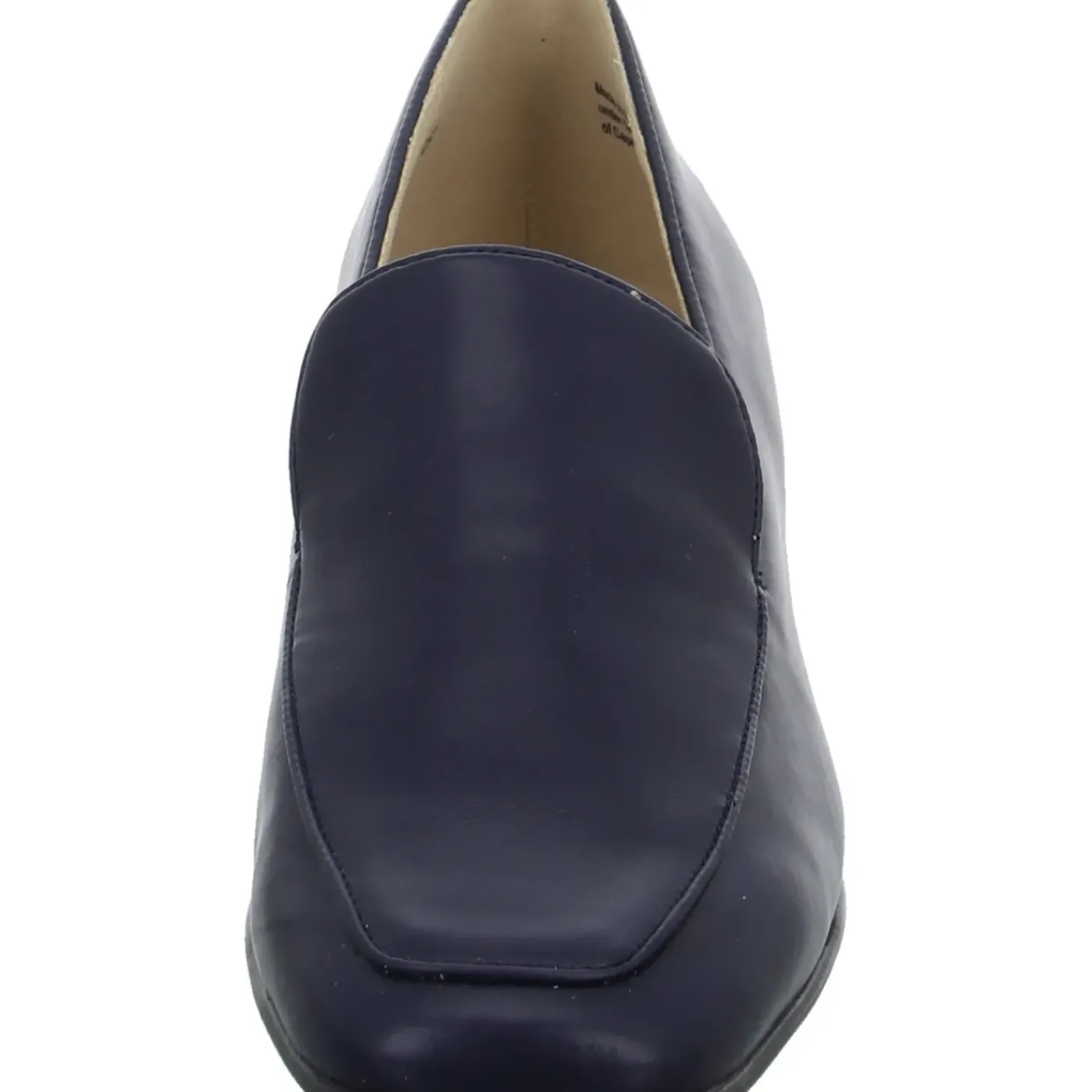 CAPRICE Slipper/Kletthalbschuh mit Mehrweite Freizeit (casual)
