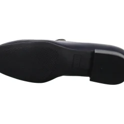 CAPRICE Slipper/Kletthalbschuh mit Mehrweite Freizeit (casual)