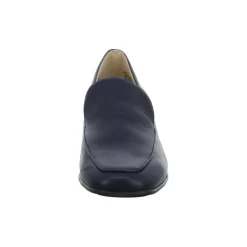 CAPRICE Slipper/Kletthalbschuh mit Mehrweite Freizeit (casual)