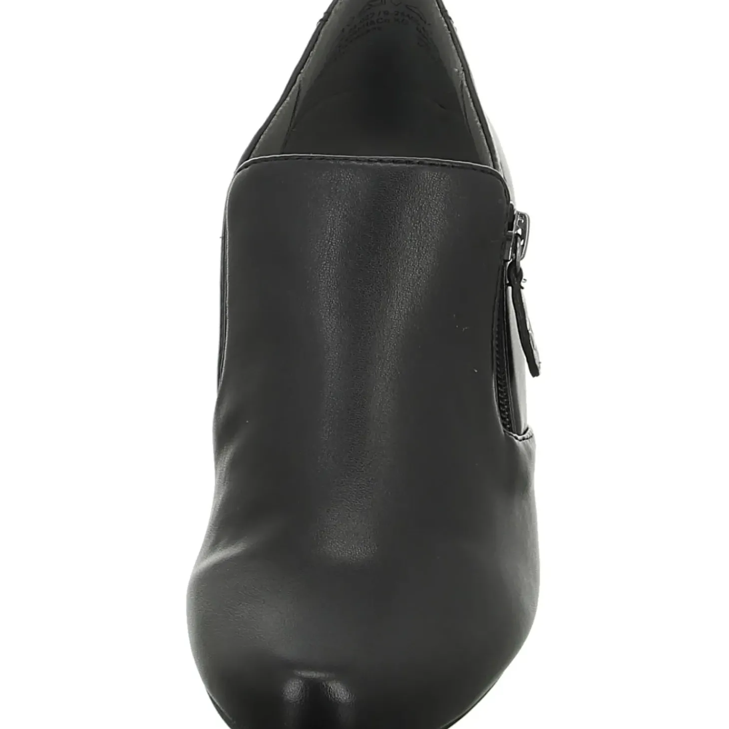 CAPRICE Slipper/Kletthalbschuh mit Mehrweite Freizeit (casual)