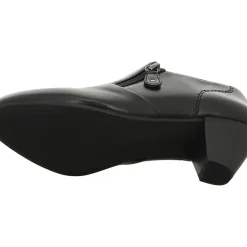 CAPRICE Slipper/Kletthalbschuh mit Mehrweite Freizeit (casual)