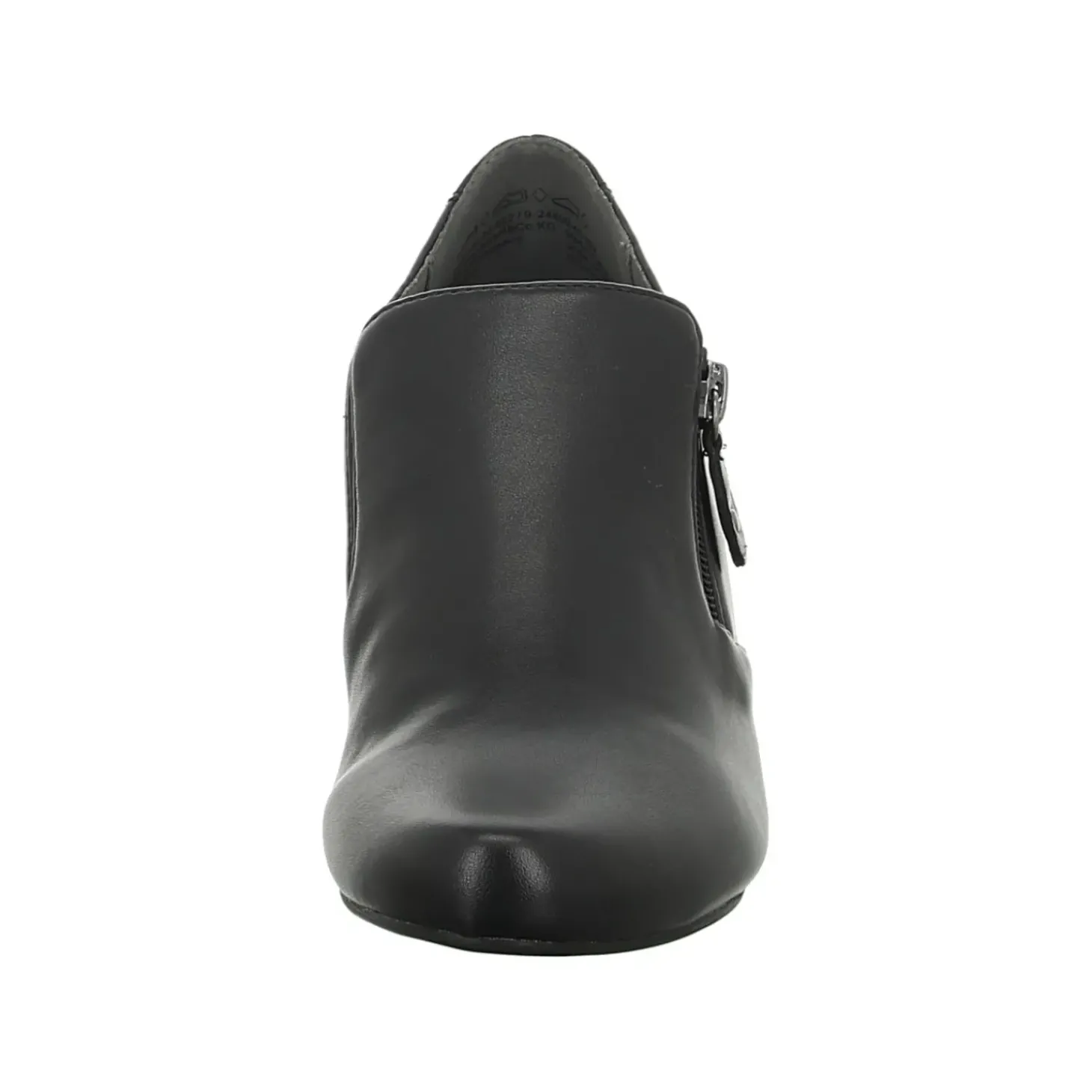 CAPRICE Slipper/Kletthalbschuh mit Mehrweite Freizeit (casual)