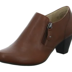 CAPRICE Slipper/Kletthalbschuh mit Mehrweite Freizeit (casual)