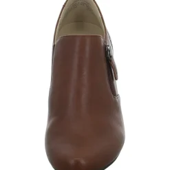 CAPRICE Slipper/Kletthalbschuh mit Mehrweite Freizeit (casual)