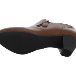 CAPRICE Slipper/Kletthalbschuh mit Mehrweite Freizeit (casual)