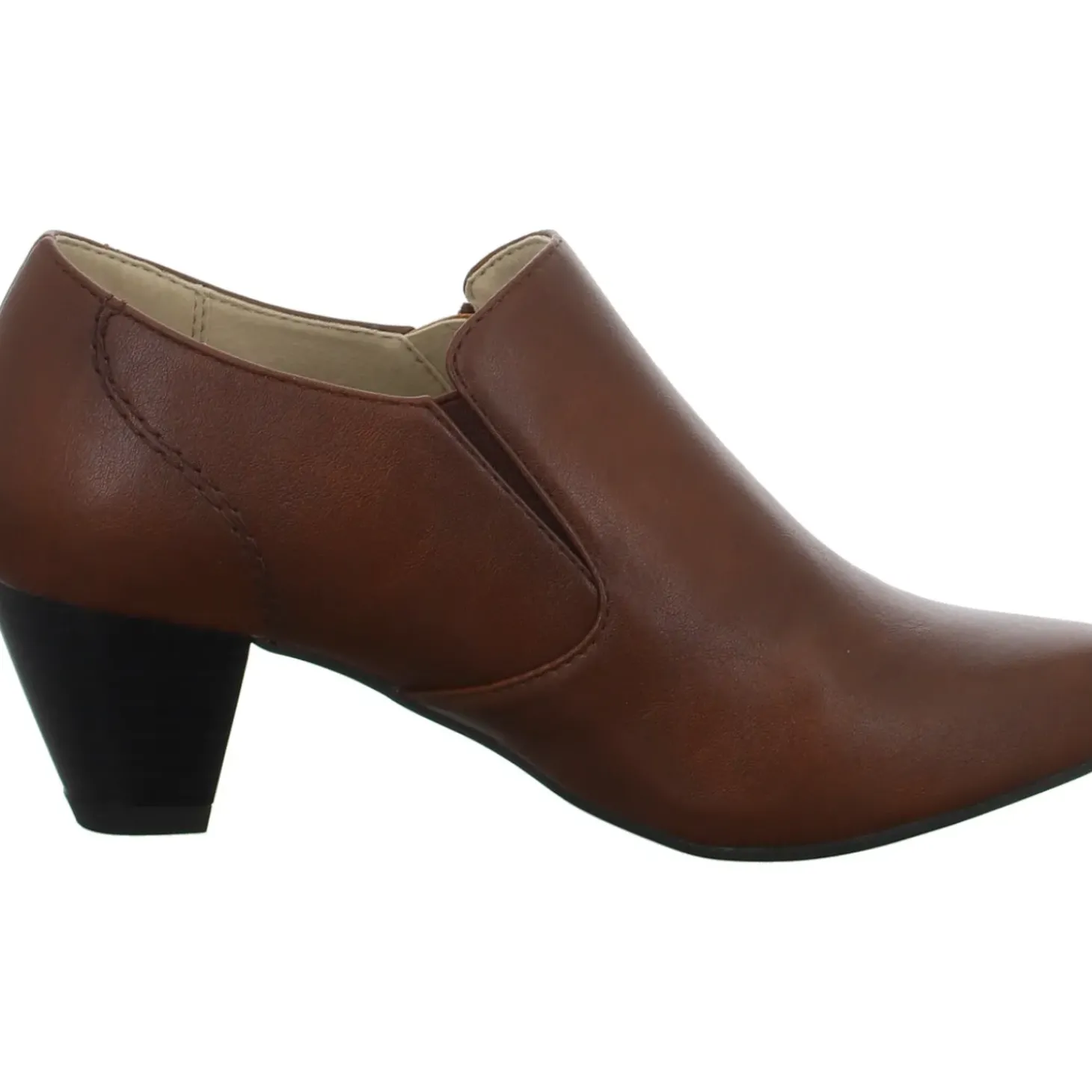 CAPRICE Slipper/Kletthalbschuh mit Mehrweite Freizeit (casual)