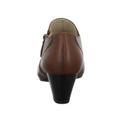 CAPRICE Slipper/Kletthalbschuh mit Mehrweite Freizeit (casual)