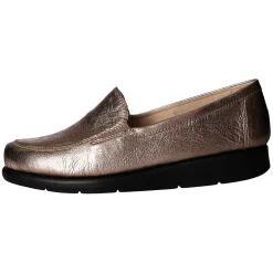 CAPRICE Slipper/Kletthalbschuh mit Mehrweite Freizeit (casual)