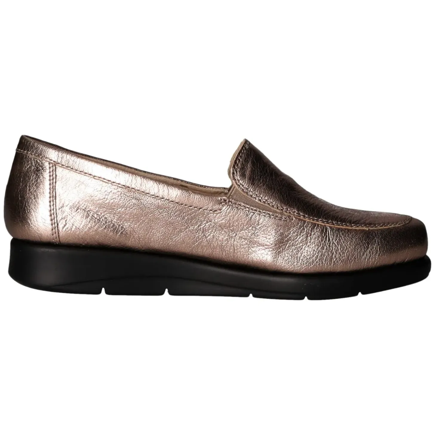 CAPRICE Slipper/Kletthalbschuh mit Mehrweite Freizeit (casual)