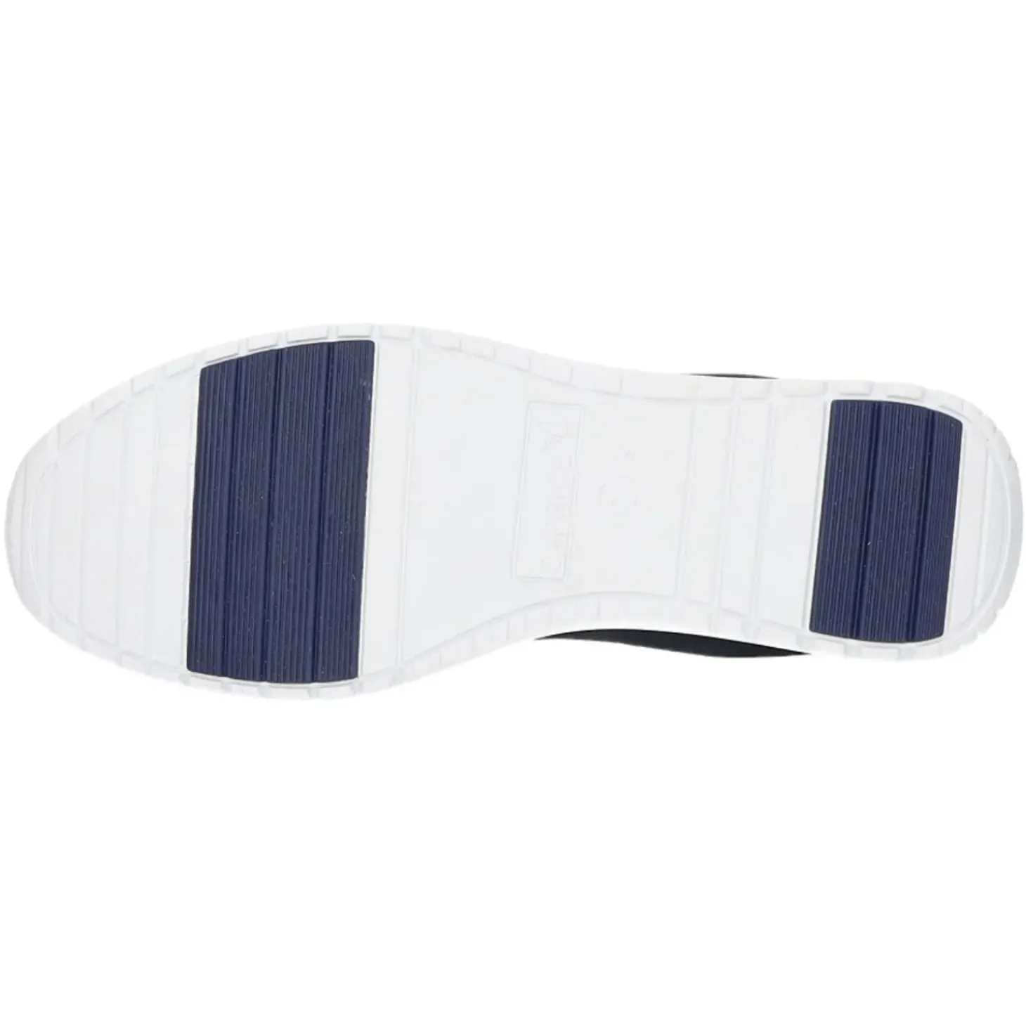 CAPRICE Slipper/Kletthalbschuh mit Mehrweite Freizeit (casual)