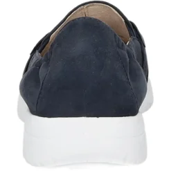 CAPRICE Slipper/Kletthalbschuh mit Mehrweite Freizeit (casual)