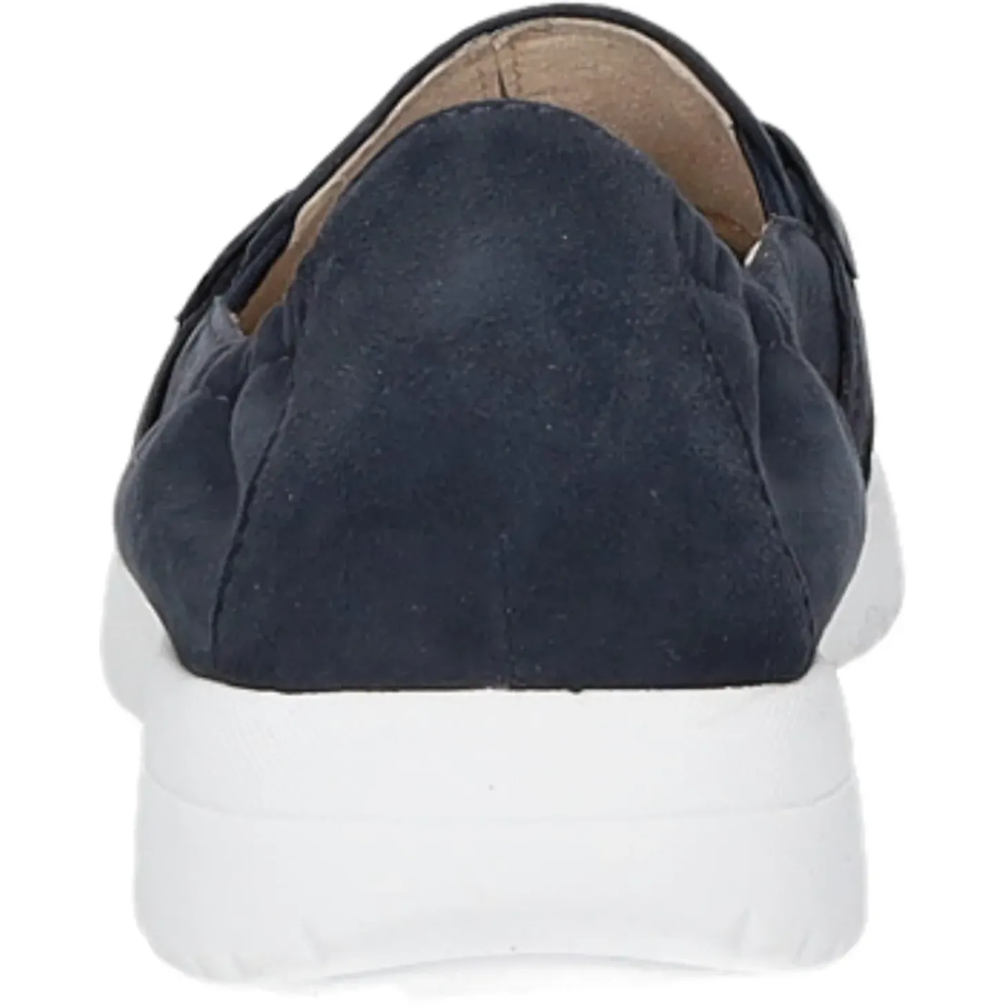 CAPRICE Slipper/Kletthalbschuh mit Mehrweite Freizeit (casual)