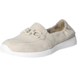 CAPRICE Slipper/Kletthalbschuh mit Mehrweite Freizeit (casual)