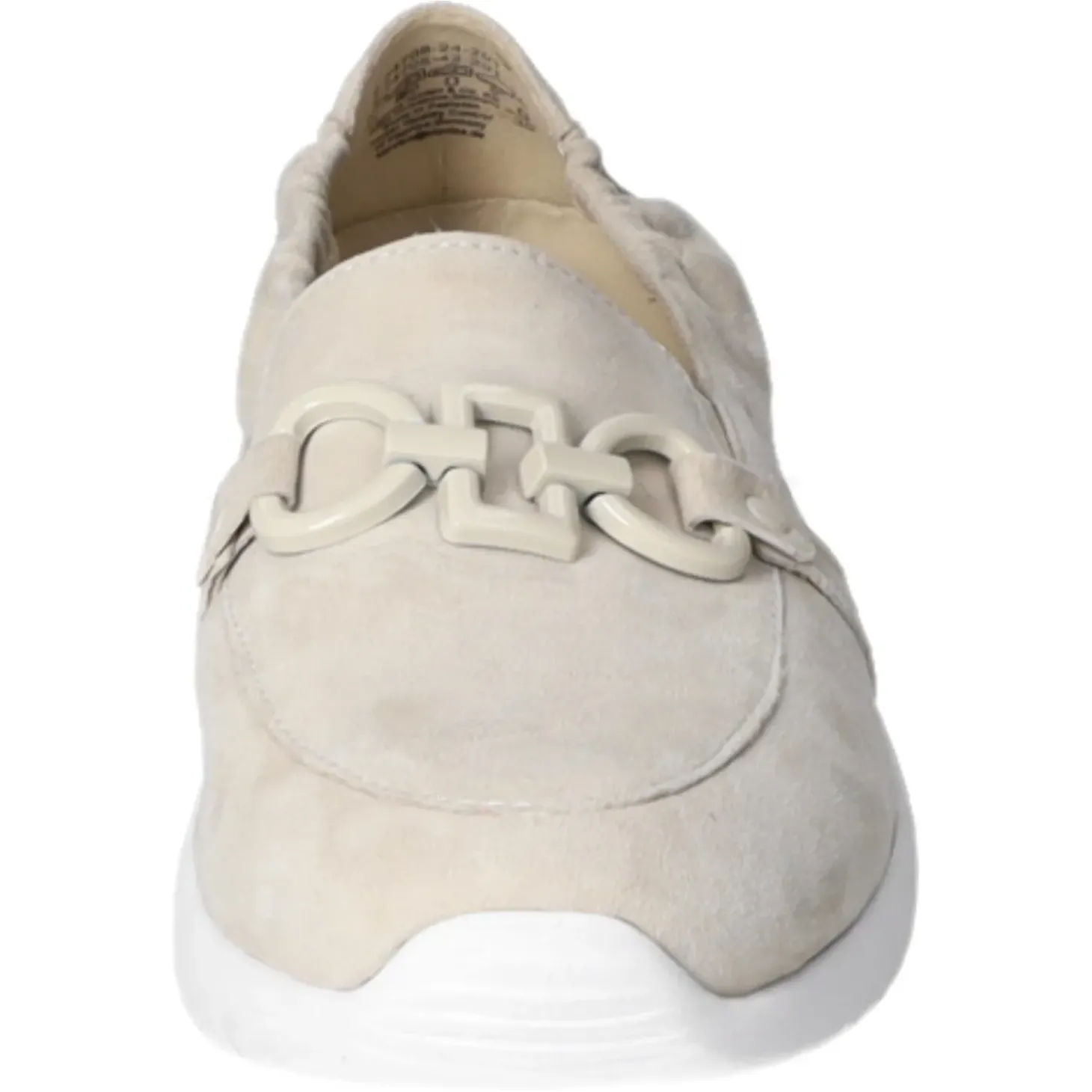 CAPRICE Slipper/Kletthalbschuh mit Mehrweite Freizeit (casual)