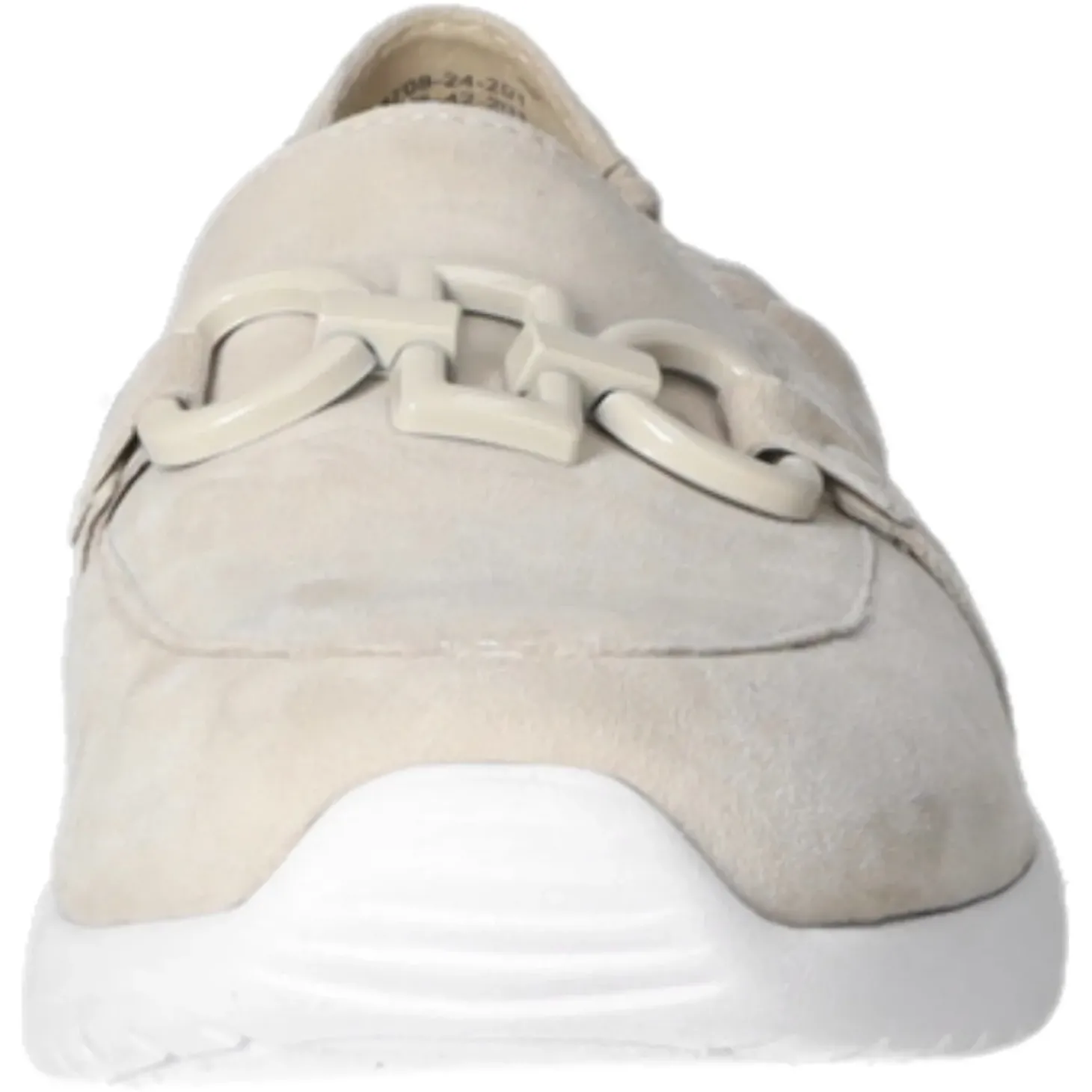CAPRICE Slipper/Kletthalbschuh mit Mehrweite Freizeit (casual)
