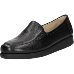 CAPRICE Slipper/Kletthalbschuh mit Mehrweite Freizeit (casual)