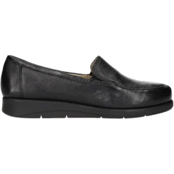 CAPRICE Slipper/Kletthalbschuh mit Mehrweite Freizeit (casual)