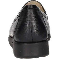 CAPRICE Slipper/Kletthalbschuh mit Mehrweite Freizeit (casual)