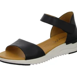 CAPRICE Sportliche Sandalette bis 30mm Sohlenhöhe