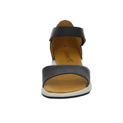 CAPRICE Sportliche Sandalette bis 30mm Sohlenhöhe