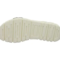 CAPRICE Sportliche Sandalette bis 30mm Sohlenhöhe