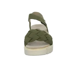 CAPRICE Sportliche Sandalette bis 30mm Sohlenhöhe