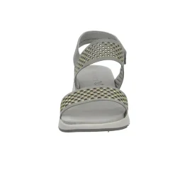 CAPRICE Sportliche Sandalette bis 30mm Sohlenhöhe