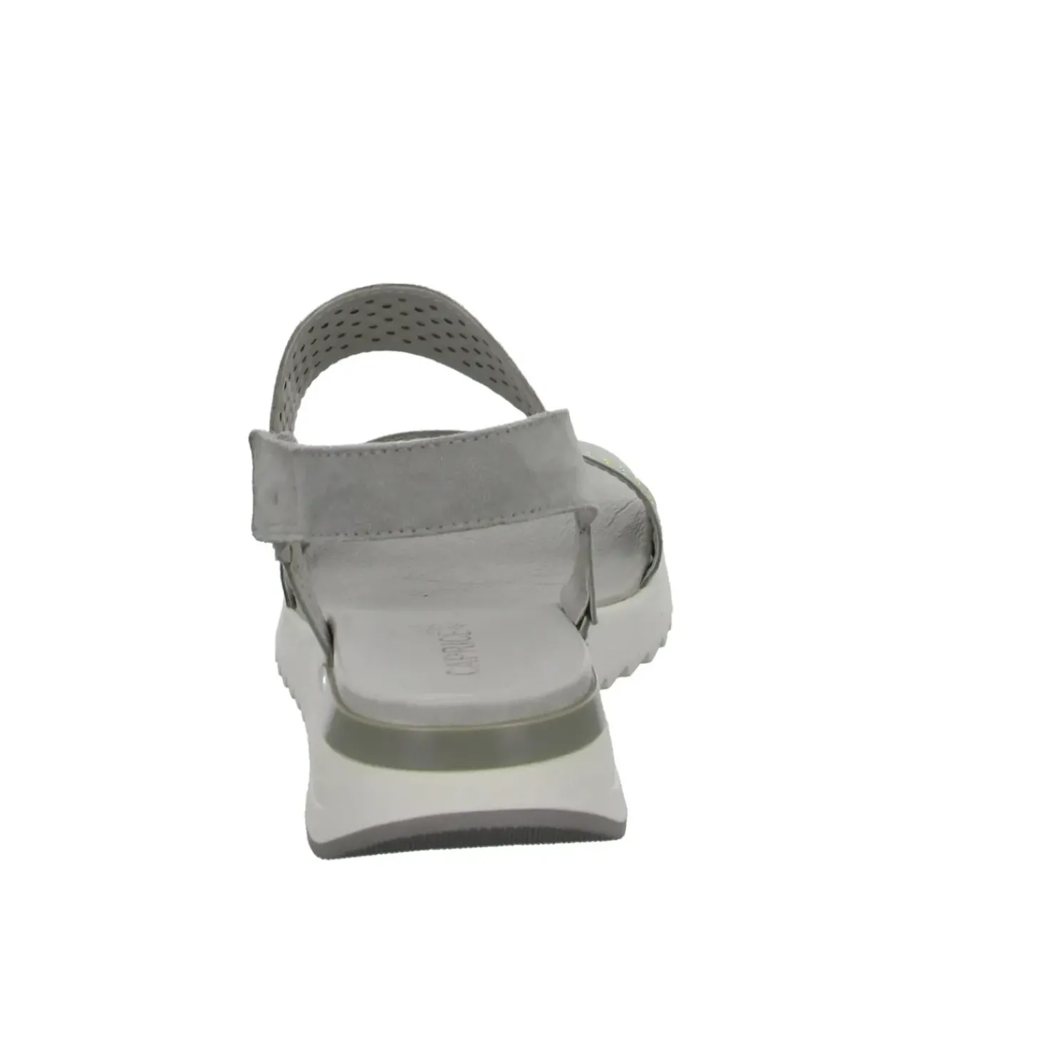 CAPRICE Sportliche Sandalette bis 30mm Sohlenhöhe