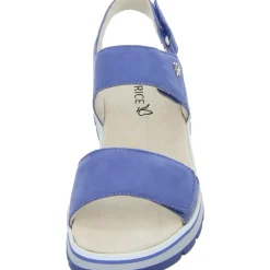 CAPRICE Sportliche Sandalette bis 30mm Sohlenhöhe