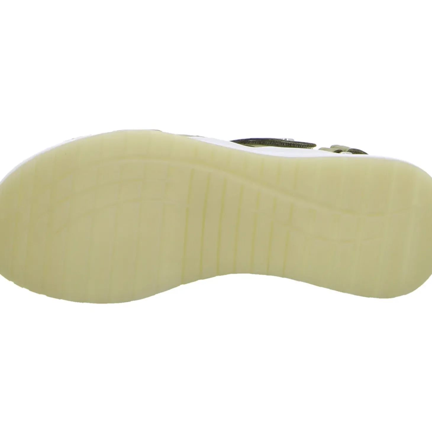CAPRICE Sportliche Sandalette bis 30mm Sohlenhöhe