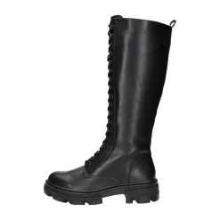 Cats Langschaftstiefel Warmfutter bis 35mm Absatz (casual)