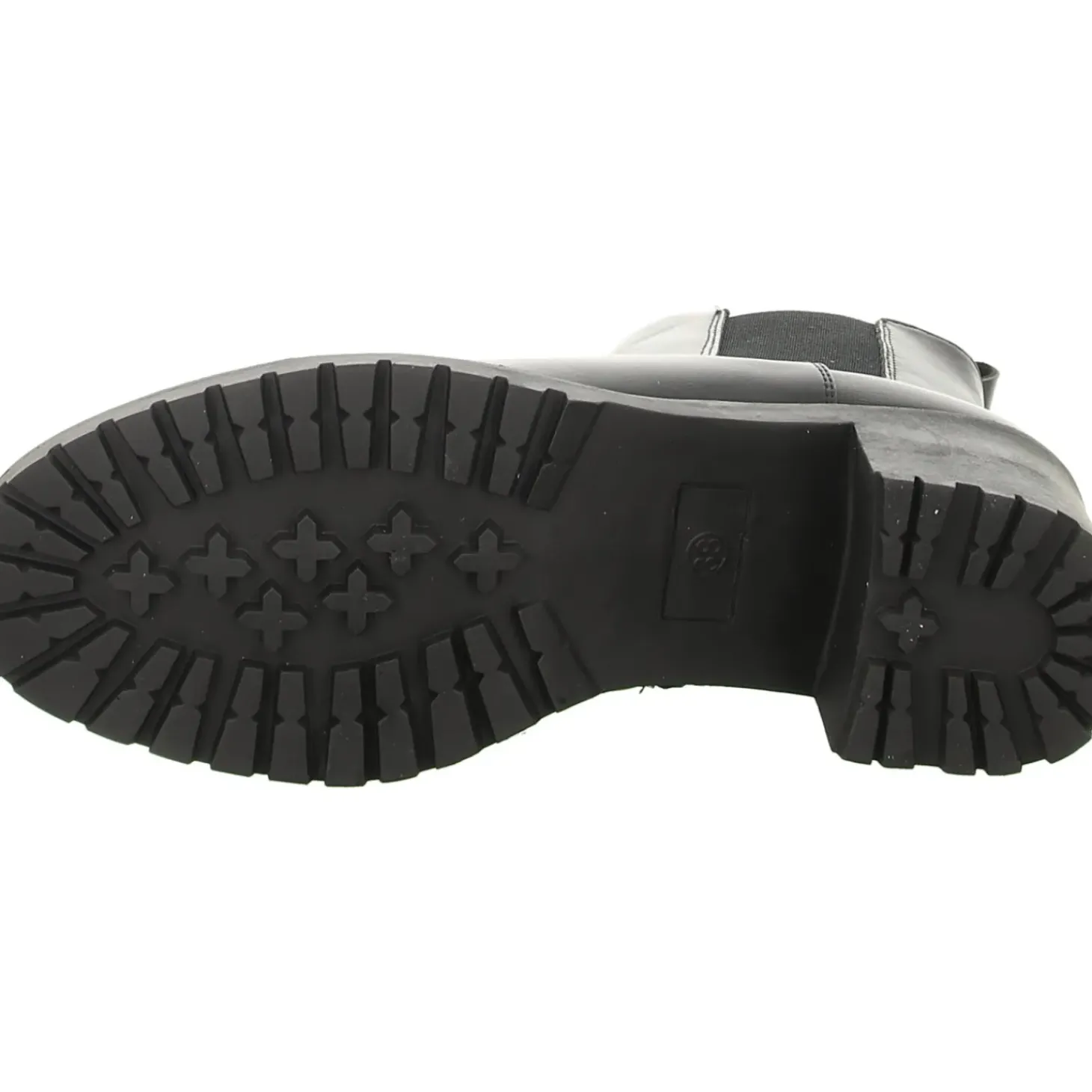 Cats Schlupf-/Reißverschlußstiefelette Kaltfutter ab 35mm Absatz