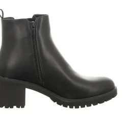 Cats Schlupf-/Reißverschlußstiefelette Kaltfutter ab 35mm Absatz