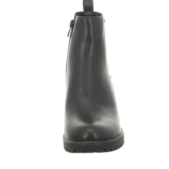 Cats Schlupf-/Reißverschlußstiefelette Kaltfutter ab 35mm Absatz