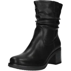 Cats Schlupf-/Reißverschlußstiefelette Kaltfutter ab 35mm Absatz