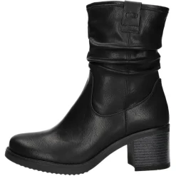 Cats Schlupf-/Reißverschlußstiefelette Kaltfutter ab 35mm Absatz