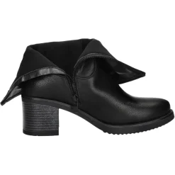 Cats Schlupf-/Reißverschlußstiefelette Kaltfutter ab 35mm Absatz