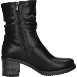 Cats Schlupf-/Reißverschlußstiefelette Kaltfutter ab 35mm Absatz
