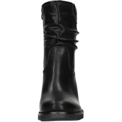 Cats Schlupf-/Reißverschlußstiefelette Kaltfutter ab 35mm Absatz
