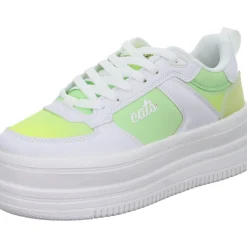Cats Schnürhalbschuh Sneaker (sportlich)