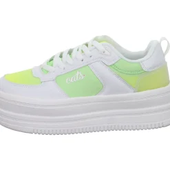 Cats Schnürhalbschuh Sneaker (sportlich)