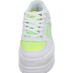 Cats Schnürhalbschuh Sneaker (sportlich)