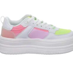 Cats Schnürhalbschuh Sneaker (sportlich)